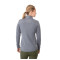 Women's  CALTECH KNIT QUARTER ZIP