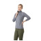 Women's  CALTECH KNIT QUARTER ZIP
