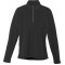 Women's  CALTECH KNIT QUARTER ZIP