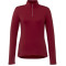 Women's  CALTECH KNIT QUARTER ZIP