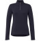 Women's  CALTECH KNIT QUARTER ZIP
