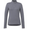 Women's  CALTECH KNIT QUARTER ZIP