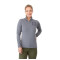 Women's  CALTECH KNIT QUARTER ZIP