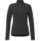 Women's  CALTECH KNIT QUARTER ZIP