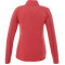 Women's TAZA Knit Quarter Zip