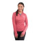 Women's TAZA Knit Quarter Zip