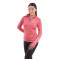 Women's TAZA Knit Quarter Zip