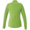 Women's TAZA Knit Quarter Zip