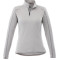 Women's TAZA Knit Quarter Zip