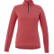 Women's TAZA Knit Quarter Zip