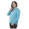 Women's TAZA Knit Quarter Zip