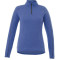 Women's TAZA Knit Quarter Zip