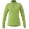 Women's TAZA Knit Quarter Zip