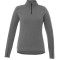 Women's TAZA Knit Quarter Zip