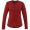 Women's Quadra Long Sleeve Top