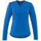 Women's Quadra Long Sleeve Top
