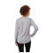 Women's Quadra Long Sleeve Top