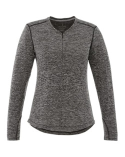 Women's Quadra Long Sleeve Top