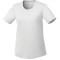 T-shirt technique à manches courtes Omi pour femmes