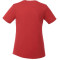 T-shirt technique à manches courtes Omi pour femmes