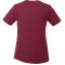 T-shirt technique à manches courtes Omi pour femmes