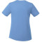 T-shirt technique à manches courtes Omi pour femmes