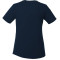 T-shirt technique à manches courtes Omi pour femmes