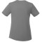 T-shirt technique à manches courtes Omi pour femmes