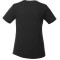 T-shirt technique à manches courtes Omi pour femmes