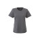 T-shirt technique à manches courtes Omi pour femmes
