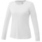 T-shirt technique PARIMA LS pour femmes