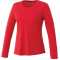 T-shirt technique PARIMA LS pour femmes