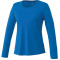 T-shirt technique PARIMA LS pour femmes