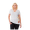 T-shirt à manches courtes SAREK-V pour femmes