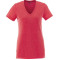 T-shirt à manches courtes SAREK-V pour femmes