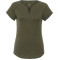 Women's AMOS Eco SS Top