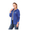 Women's CYPRESS Fleece Zip Hoody