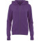 Women's CYPRESS Fleece Zip Hoody