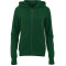 Women's CYPRESS Fleece Zip Hoody