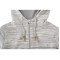 tentree Space Dye Zip Hoodie - Women's