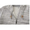 tentree Space Dye Zip Hoodie - Women's