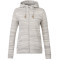 tentree Space Dye Zip Hoodie - Women's