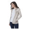 tentree Space Dye Zip Hoodie - Women's