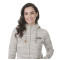 tentree Space Dye Zip Hoodie - Women's