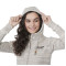 tentree Space Dye Zip Hoodie - Women's