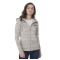 tentree Space Dye Zip Hoodie - Women's
