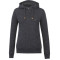 tentree Space Dye Zip Hoodie - Women's