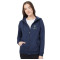 tentree Organic Cotton Zip Hoodie - Women's