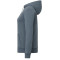 tentree Organic Cotton Zip Hoodie - Women's