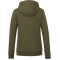 tentree Organic Cotton Zip Hoodie - Women's